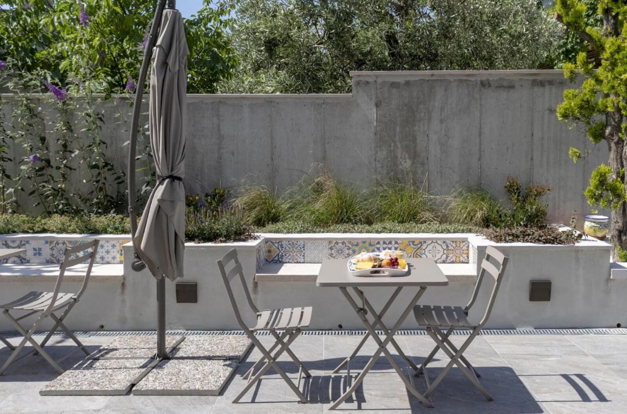 Bed & Breakfast Corte Lissa Termoli