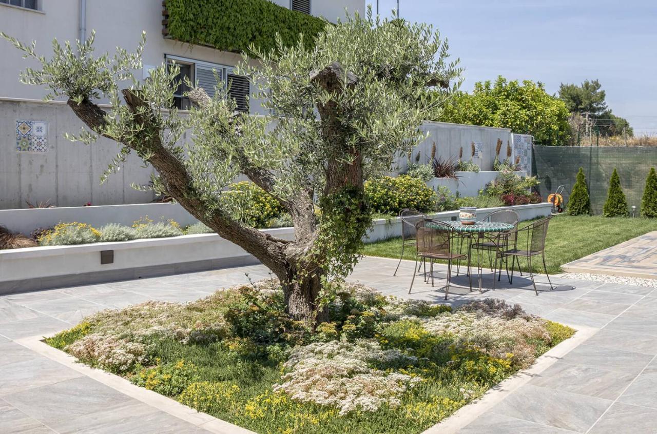 Corte Lissa Bed & Breakfast