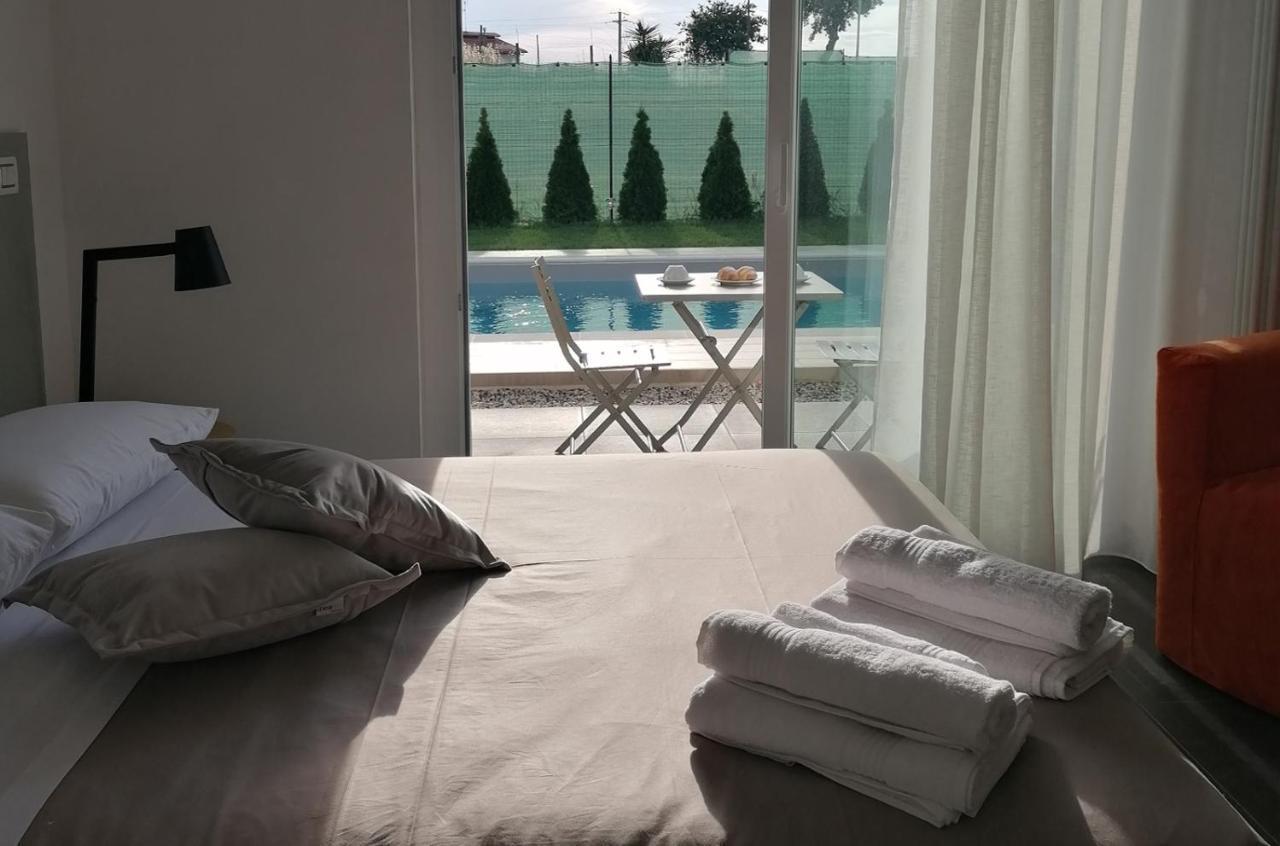 Corte Lissa Bed & Breakfast Termoli
