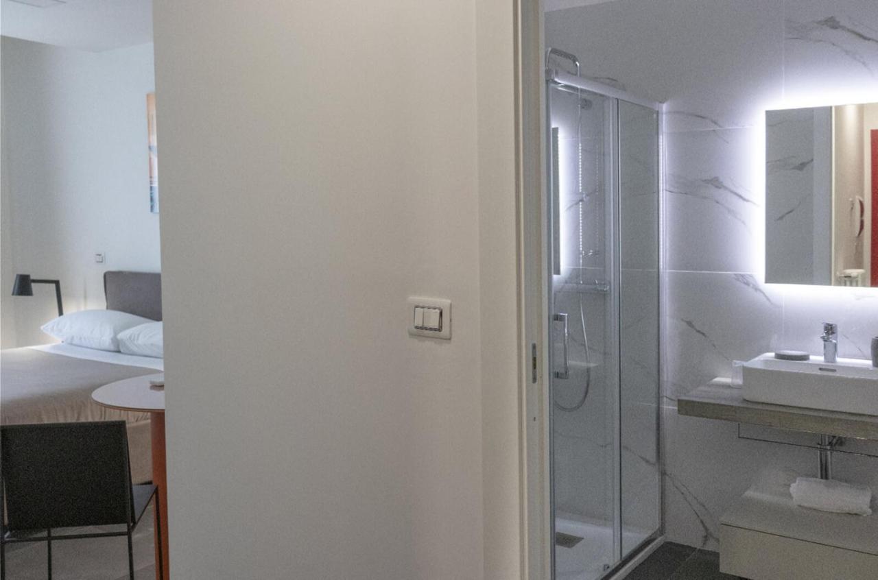 Bed & Breakfast Corte Lissa Termoli