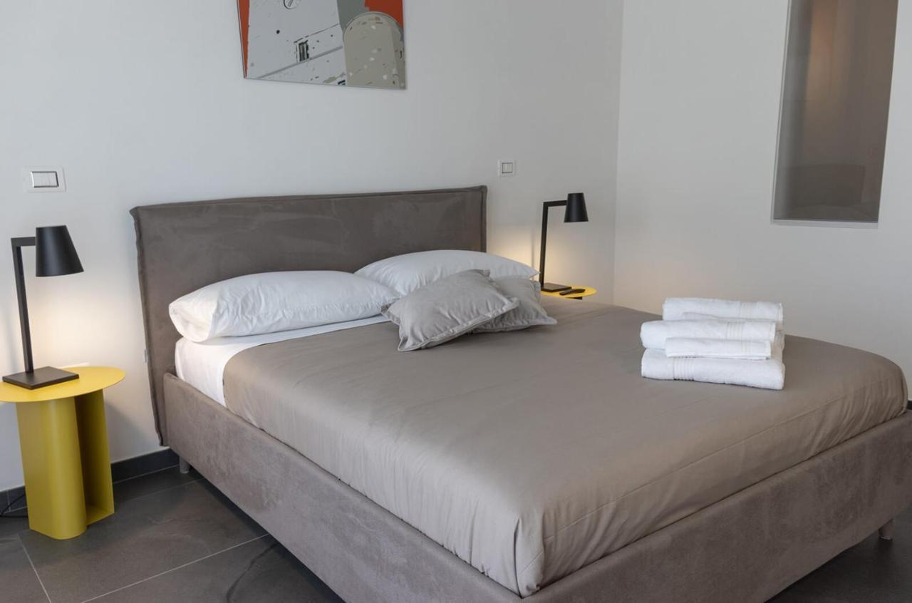 Bed & Breakfast Corte Lissa