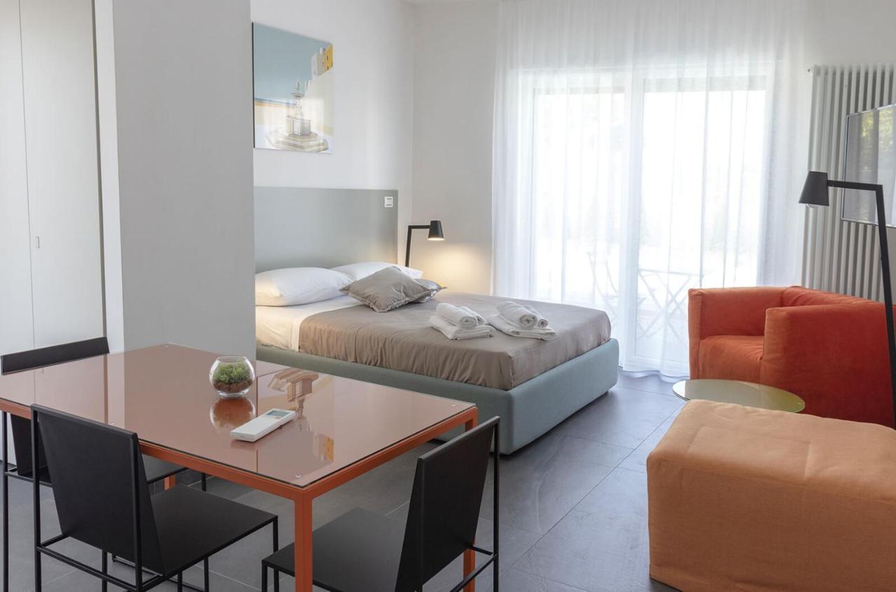 Bed & Breakfast Corte Lissa Termoli