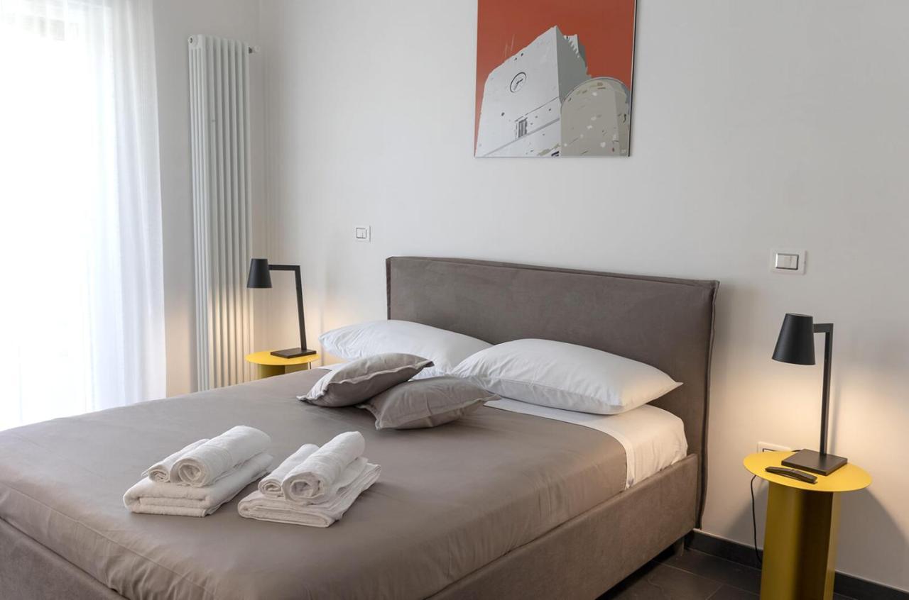 Corte Lissa Bed & Breakfast