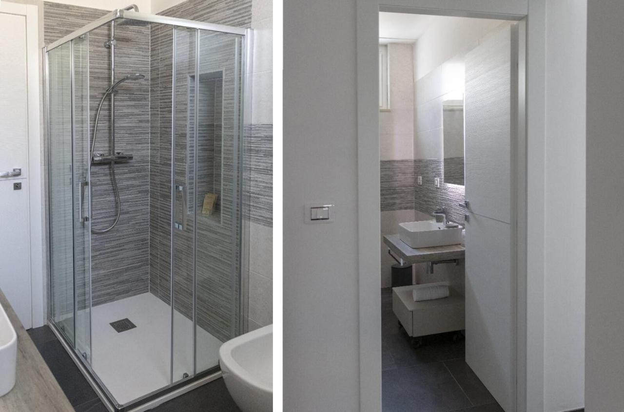 Bed & Breakfast Corte Lissa Termoli