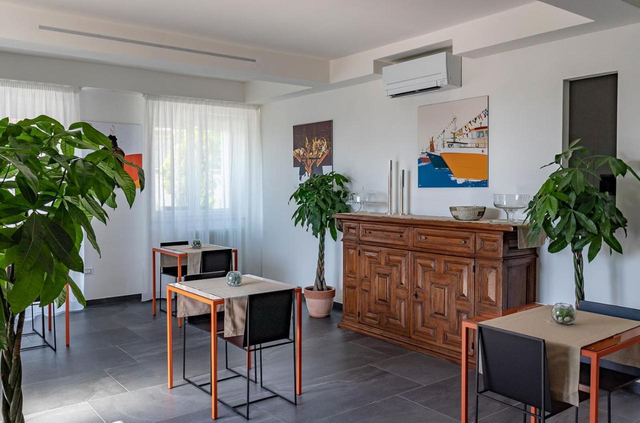 Corte Lissa Bed & Breakfast Termoli
